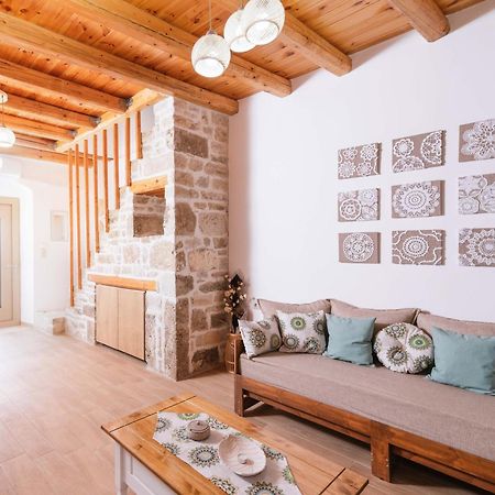 Faidra House Villa Vori Ngoại thất bức ảnh