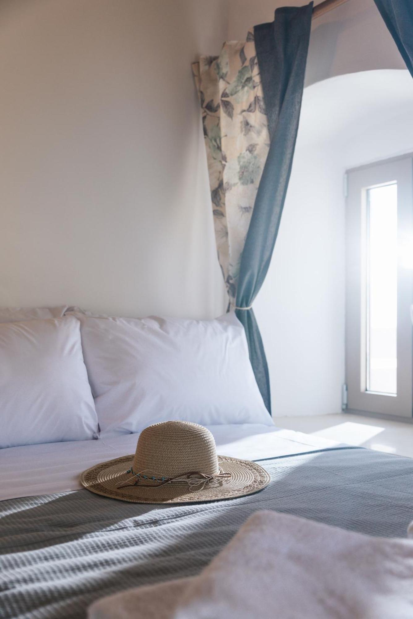 Faidra House Villa Vori Ngoại thất bức ảnh