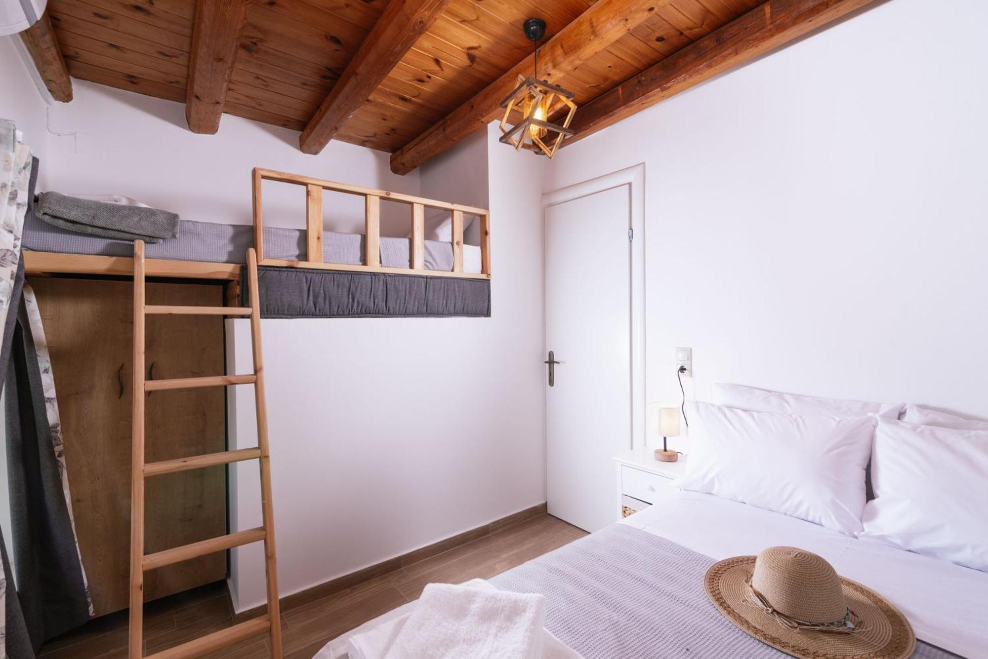 Faidra House Villa Vori Ngoại thất bức ảnh