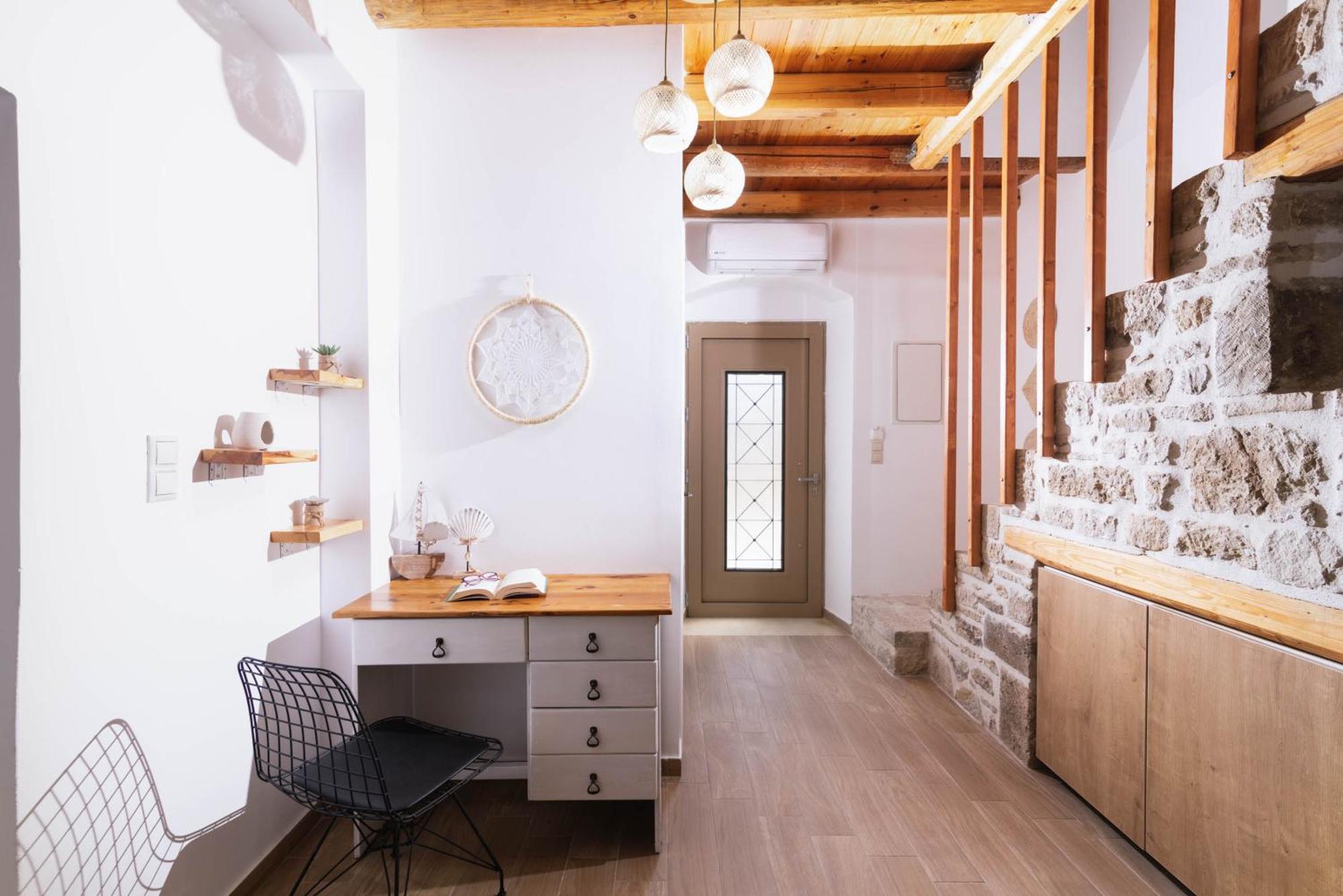 Faidra House Villa Vori Ngoại thất bức ảnh