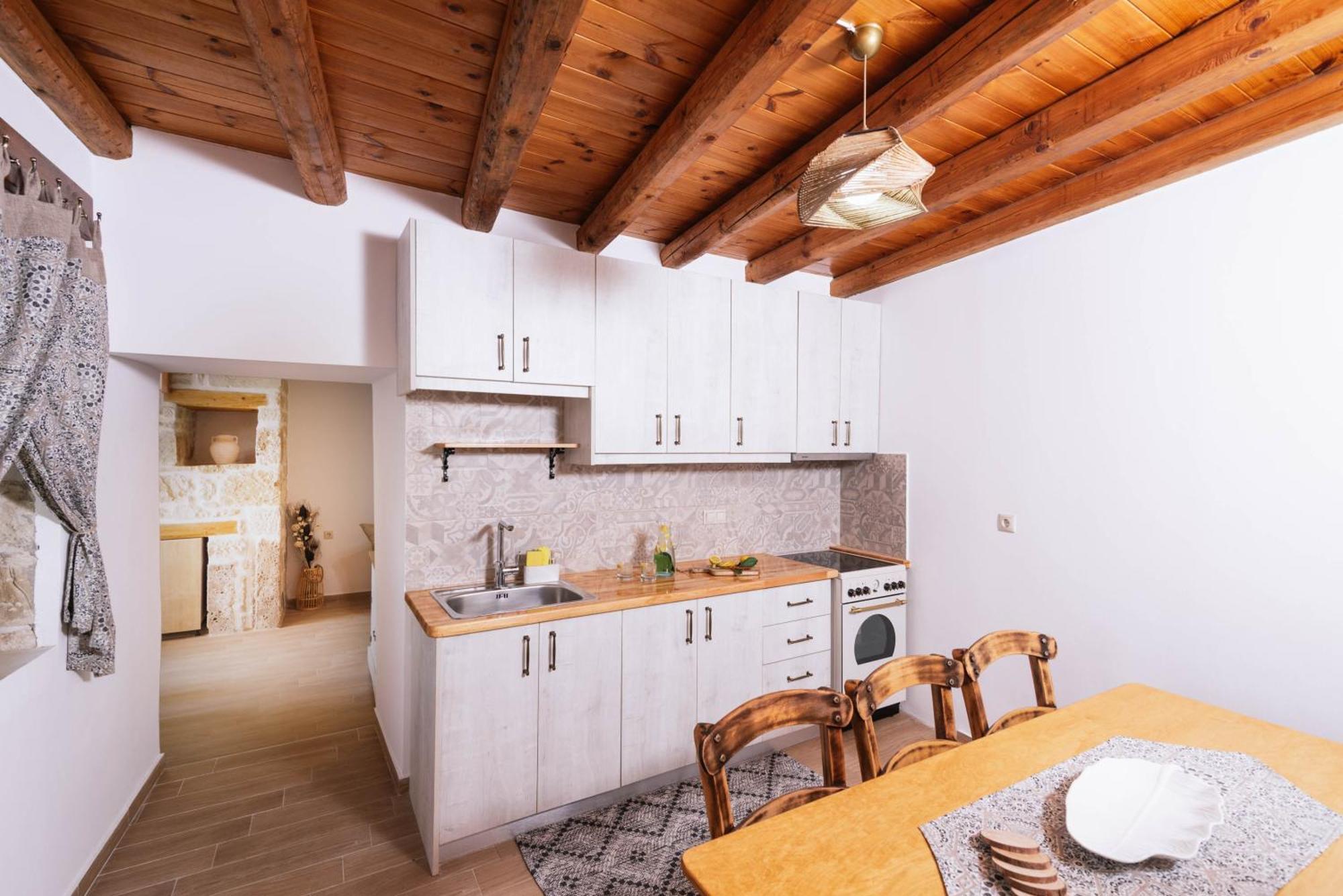 Faidra House Villa Vori Ngoại thất bức ảnh