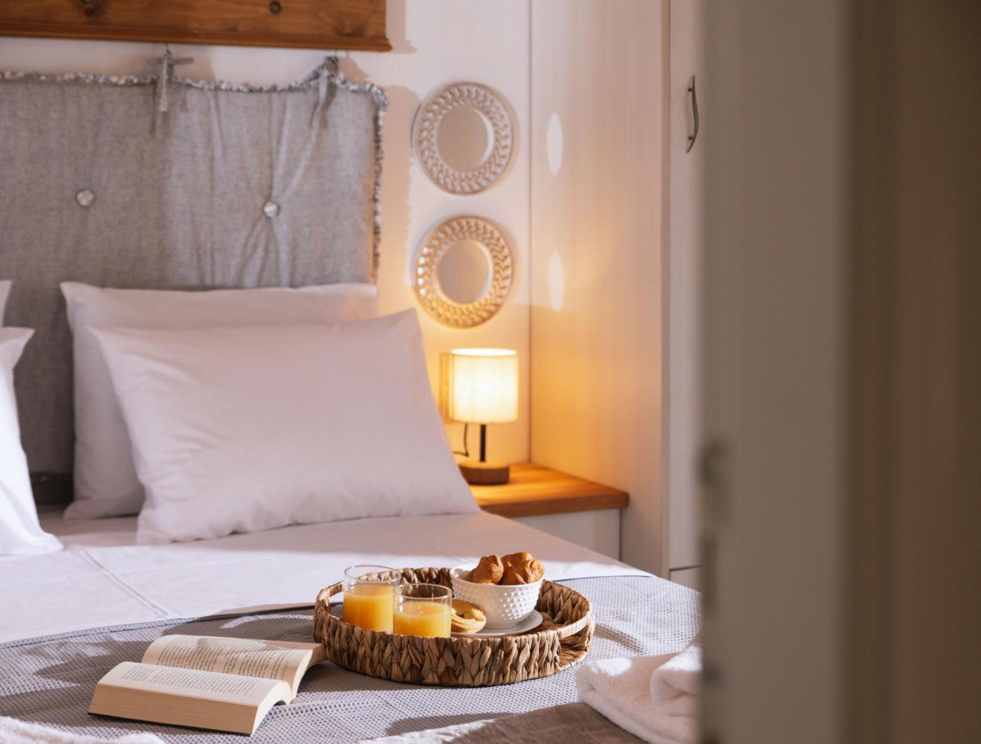 Faidra House Villa Vori Ngoại thất bức ảnh