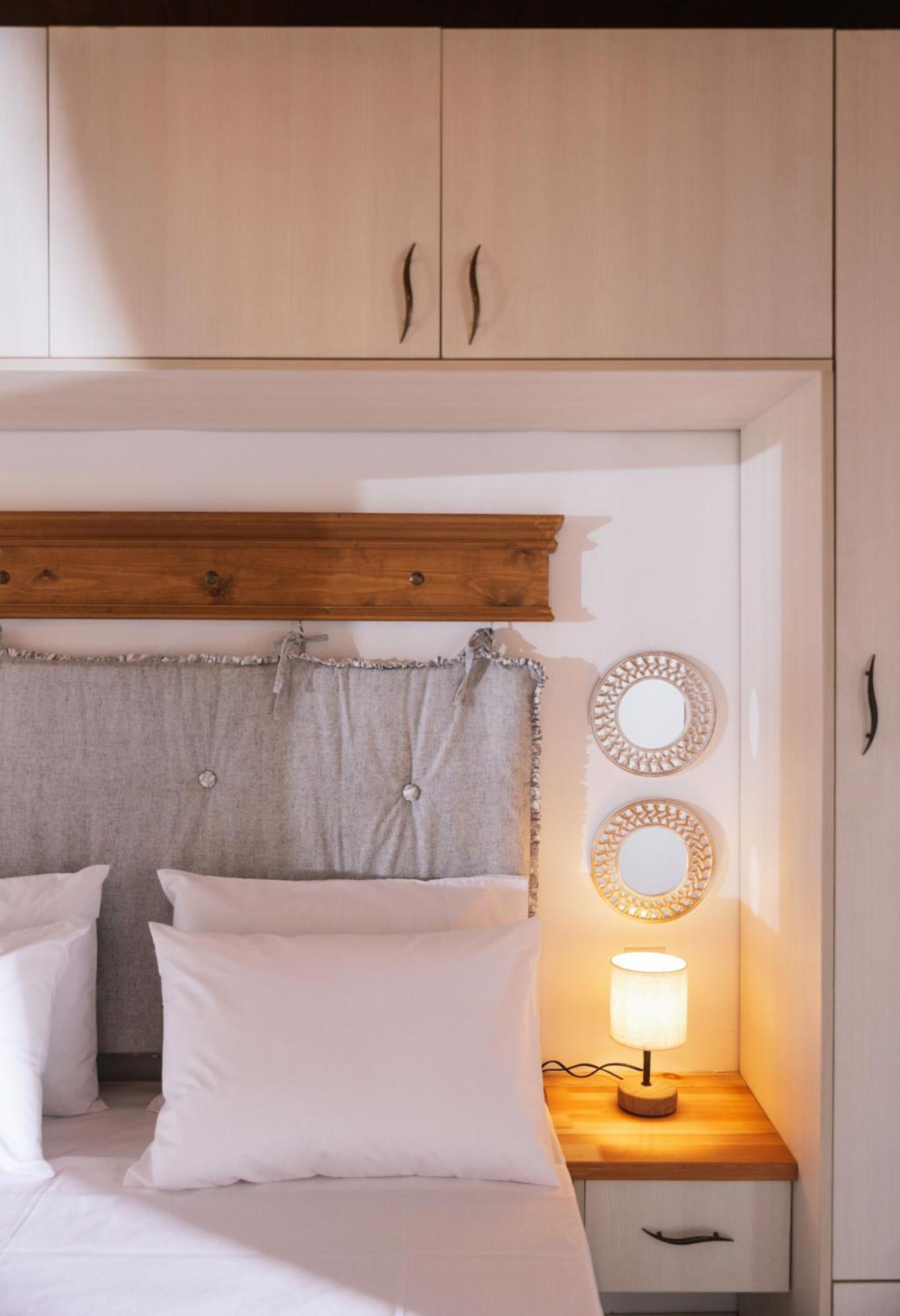 Faidra House Villa Vori Ngoại thất bức ảnh