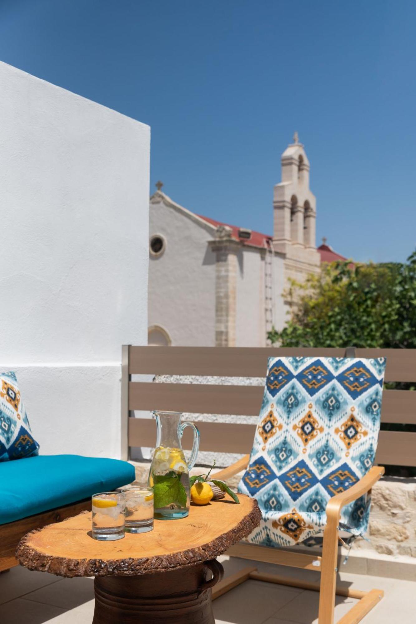 Faidra House Villa Vori Ngoại thất bức ảnh