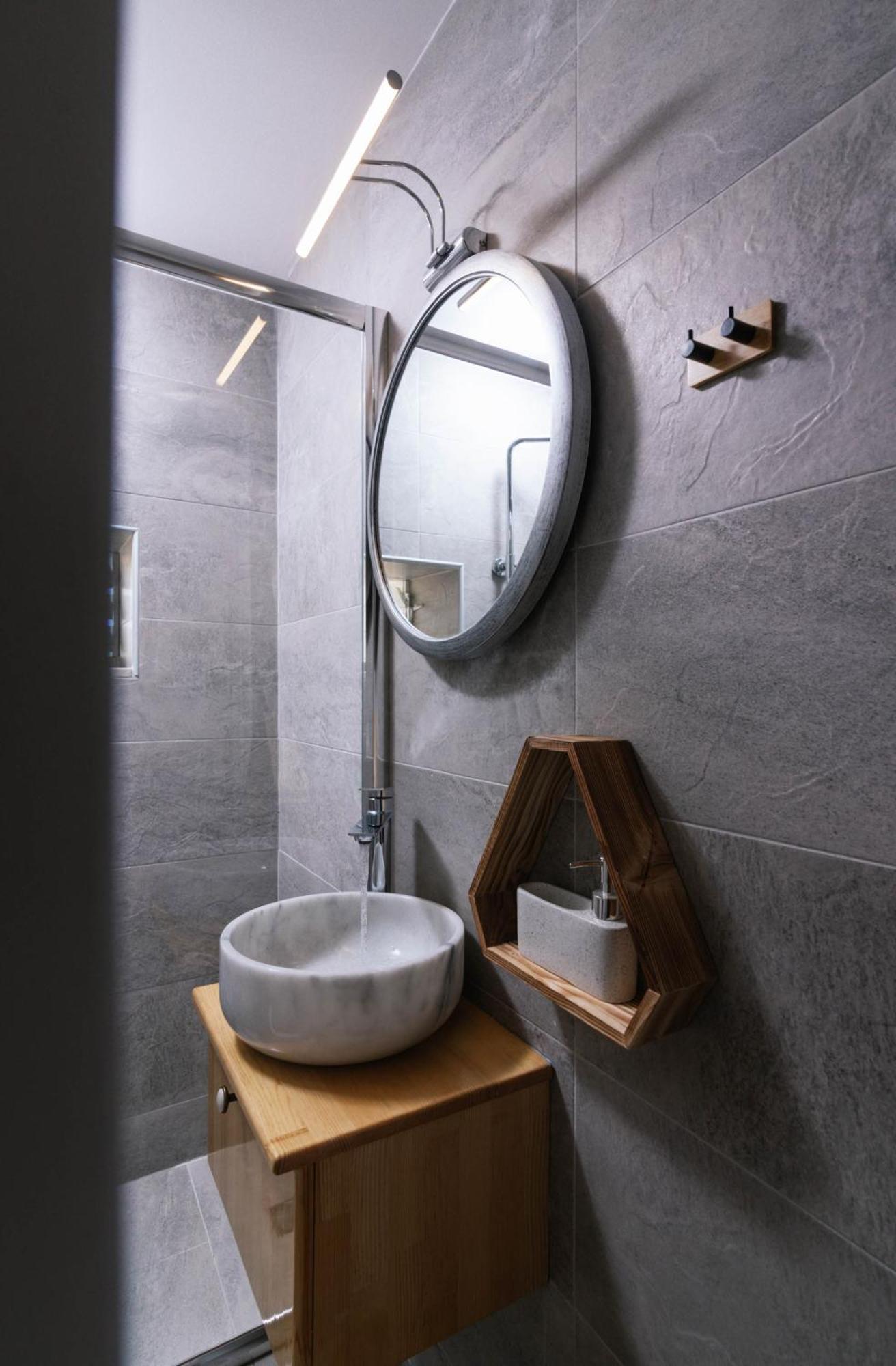 Faidra House Villa Vori Ngoại thất bức ảnh