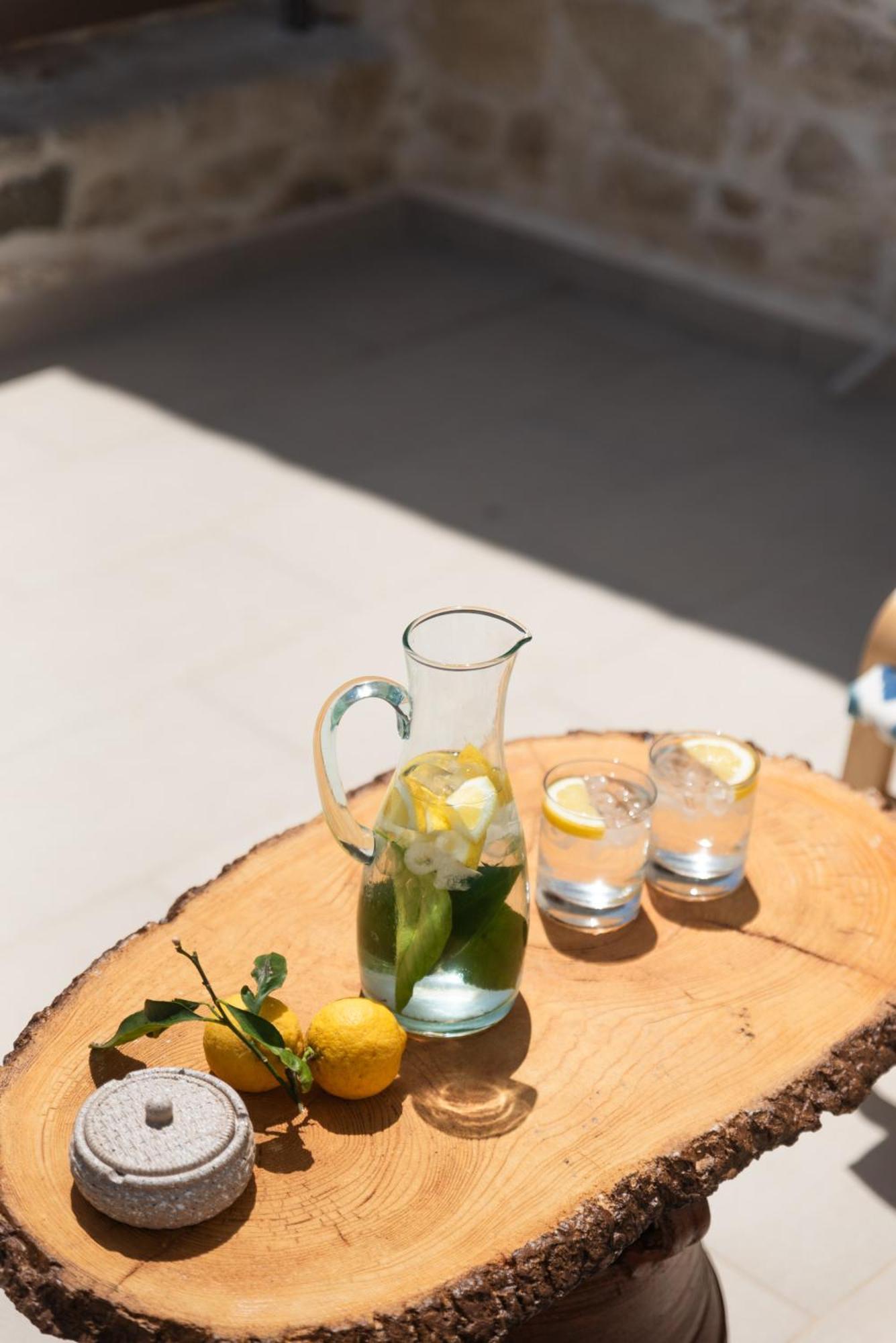 Faidra House Villa Vori Ngoại thất bức ảnh