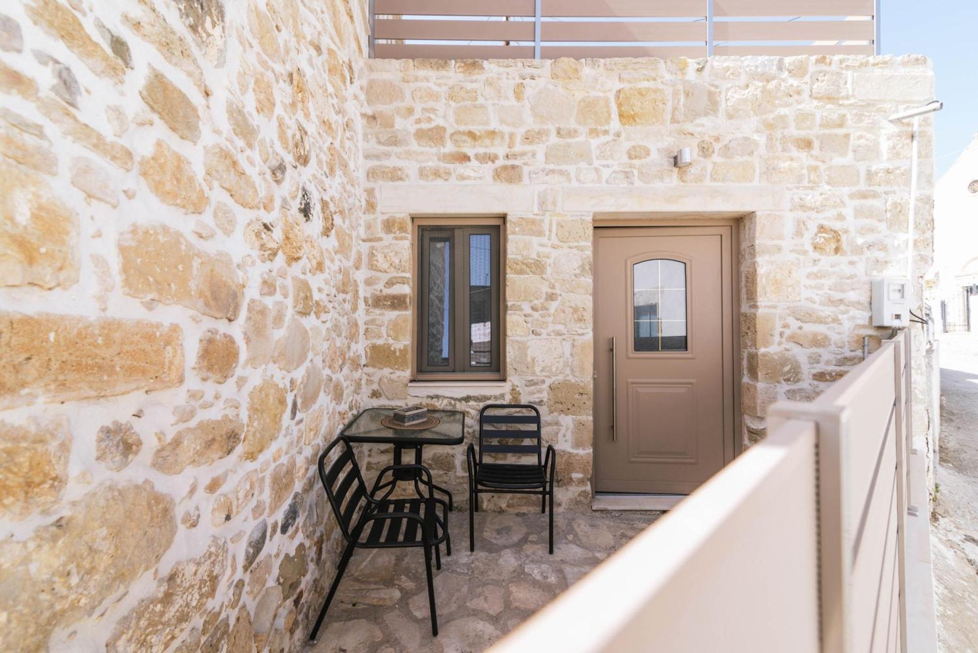 Faidra House Villa Vori Ngoại thất bức ảnh