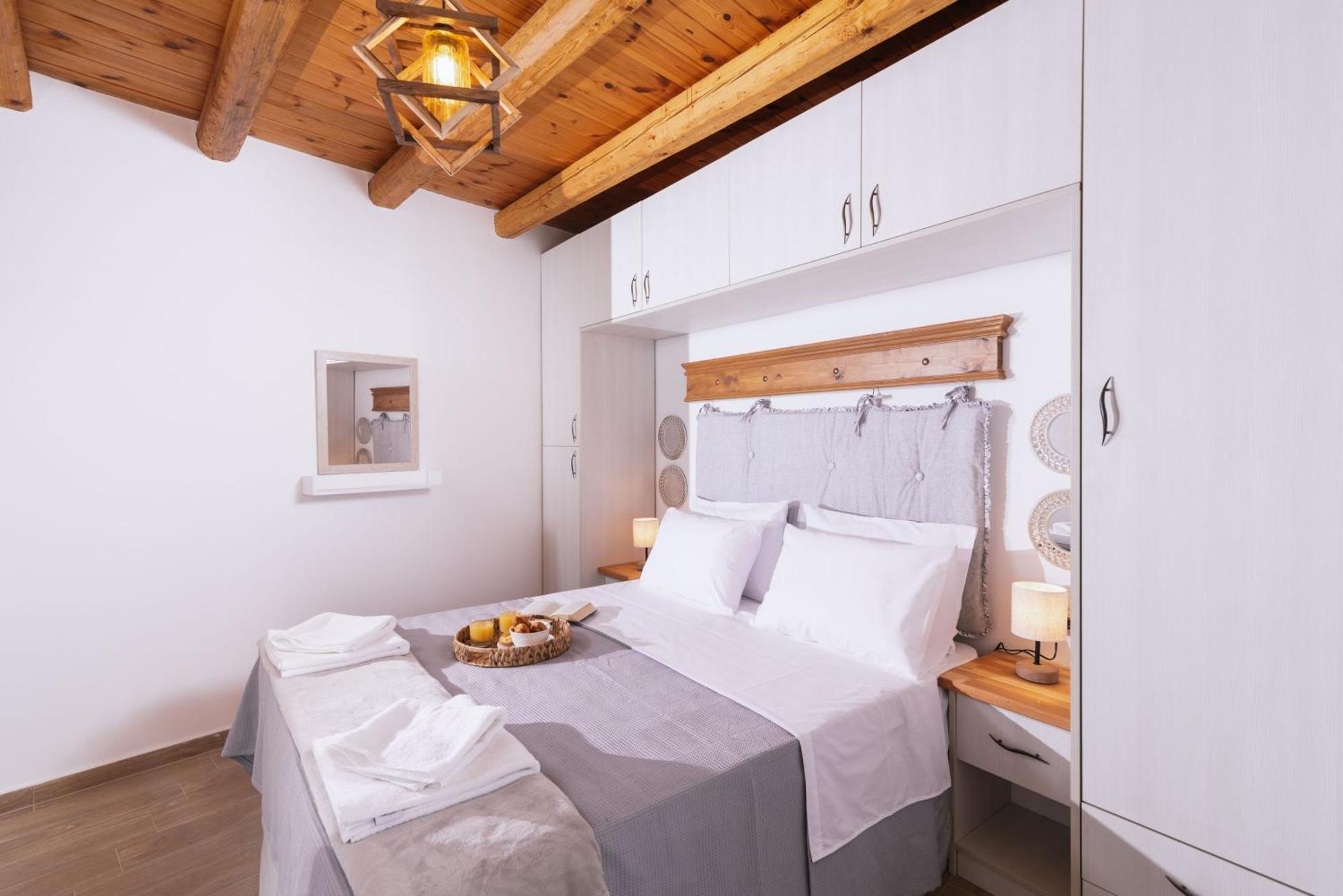 Faidra House Villa Vori Ngoại thất bức ảnh