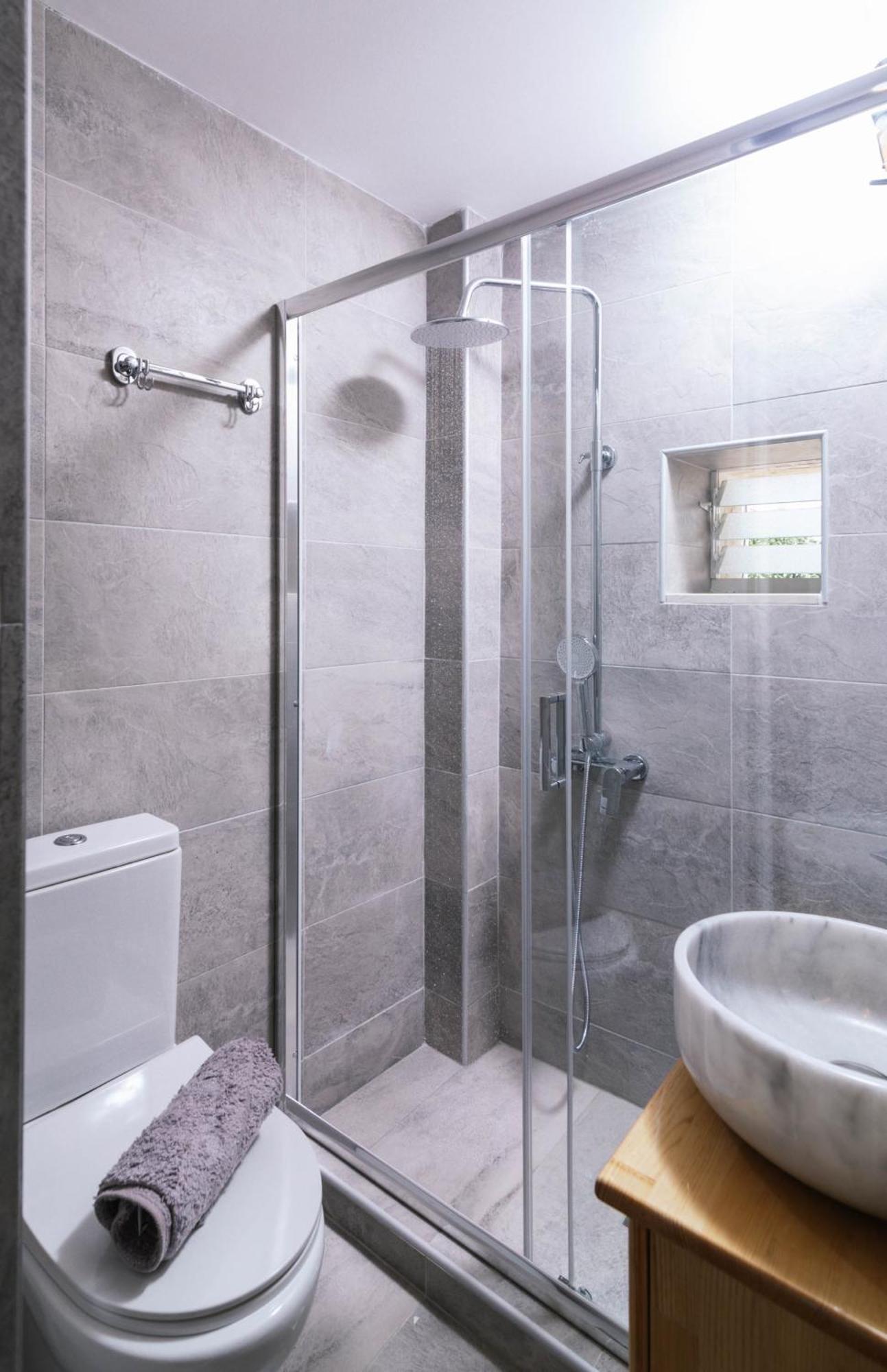 Faidra House Villa Vori Ngoại thất bức ảnh