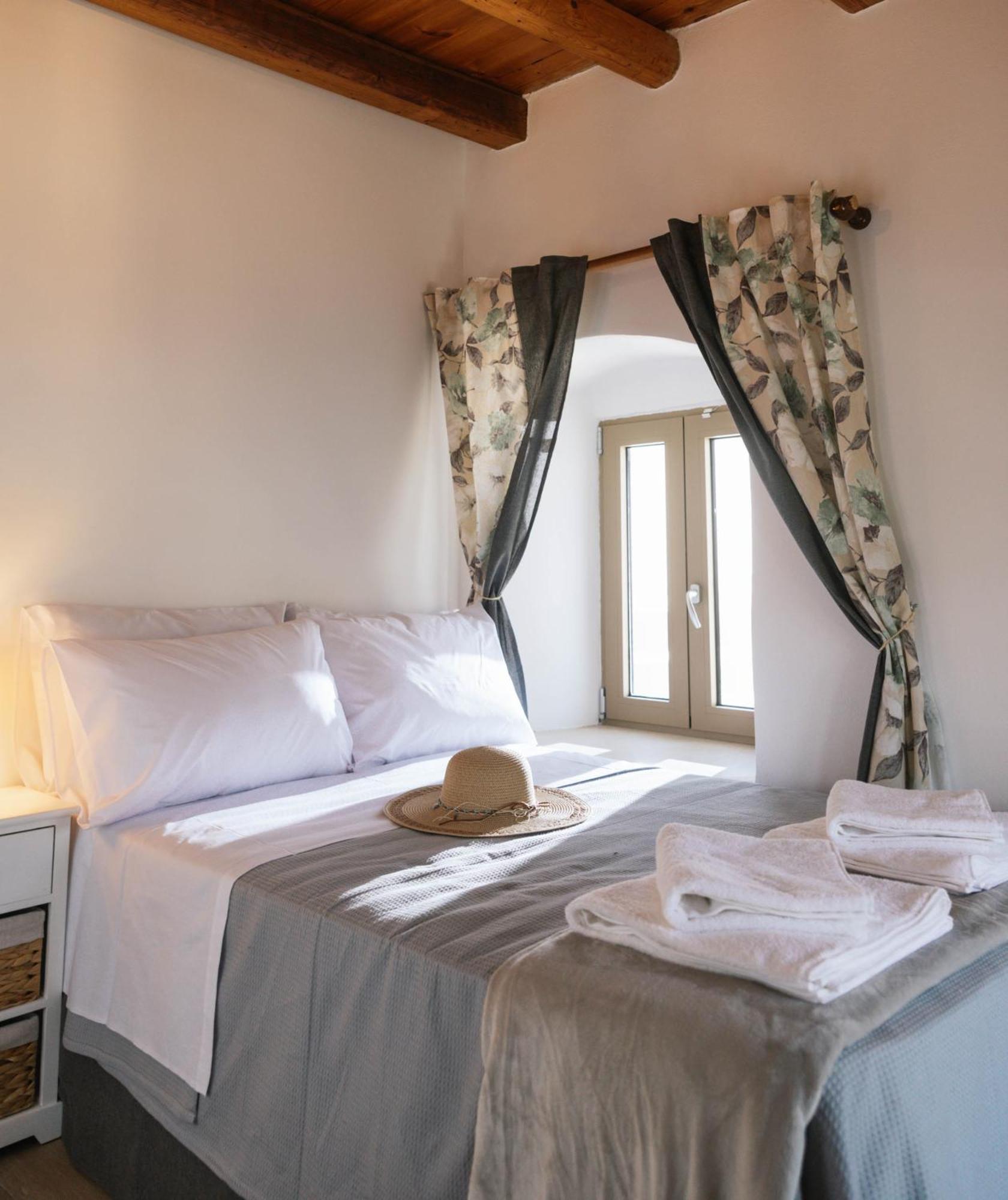 Faidra House Villa Vori Ngoại thất bức ảnh
