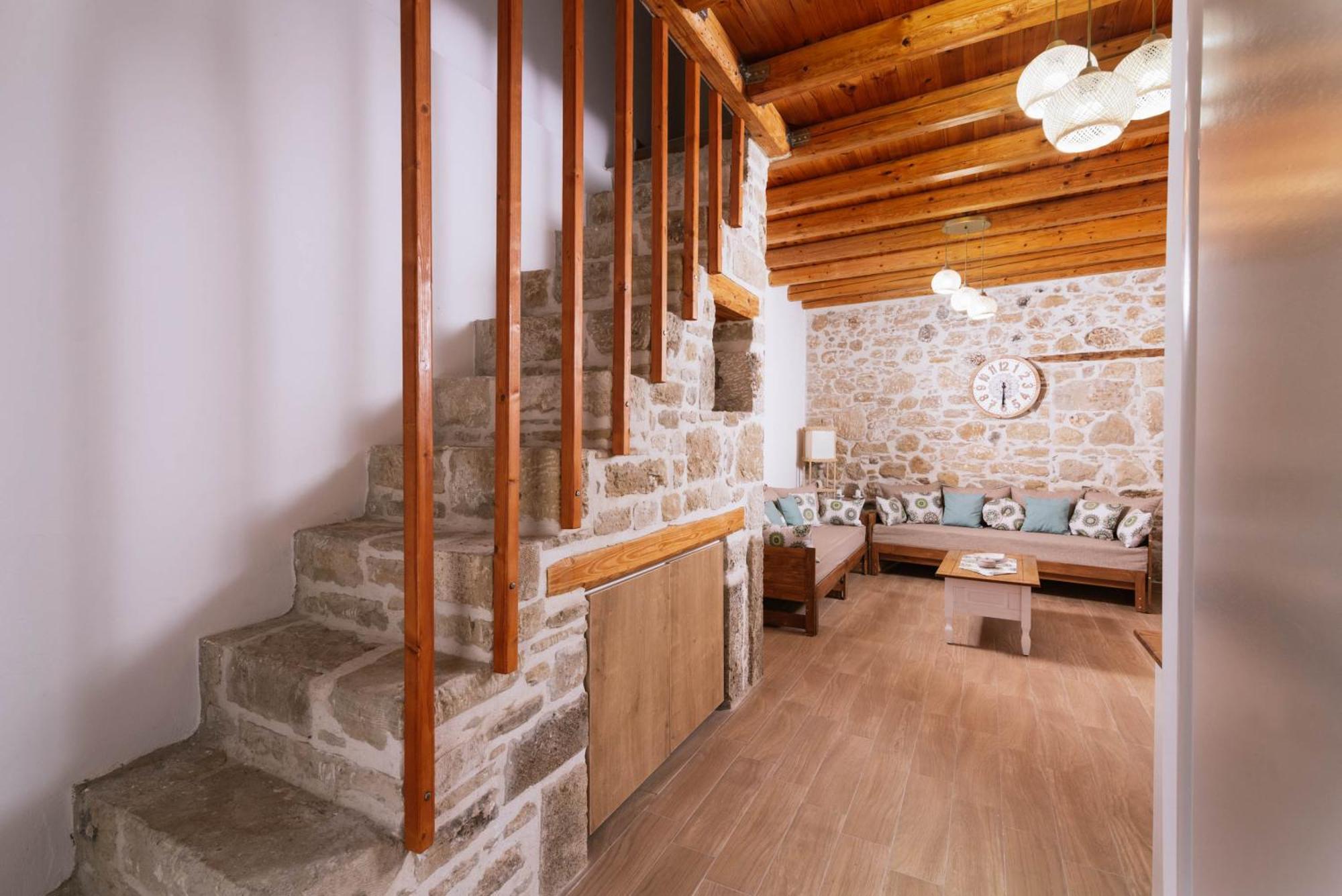Faidra House Villa Vori Ngoại thất bức ảnh