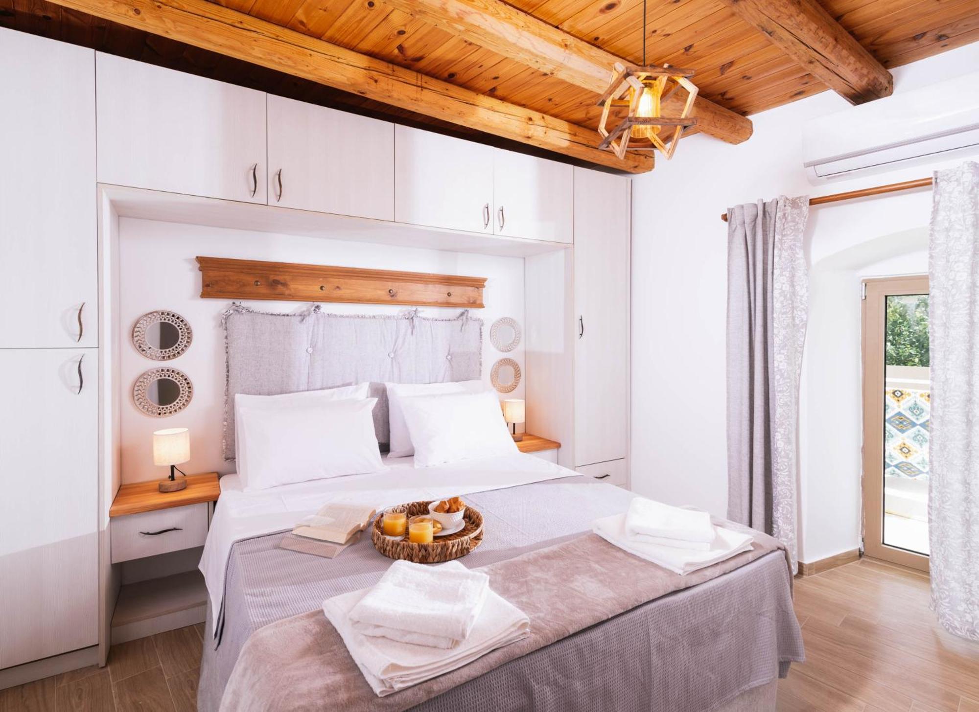 Faidra House Villa Vori Ngoại thất bức ảnh