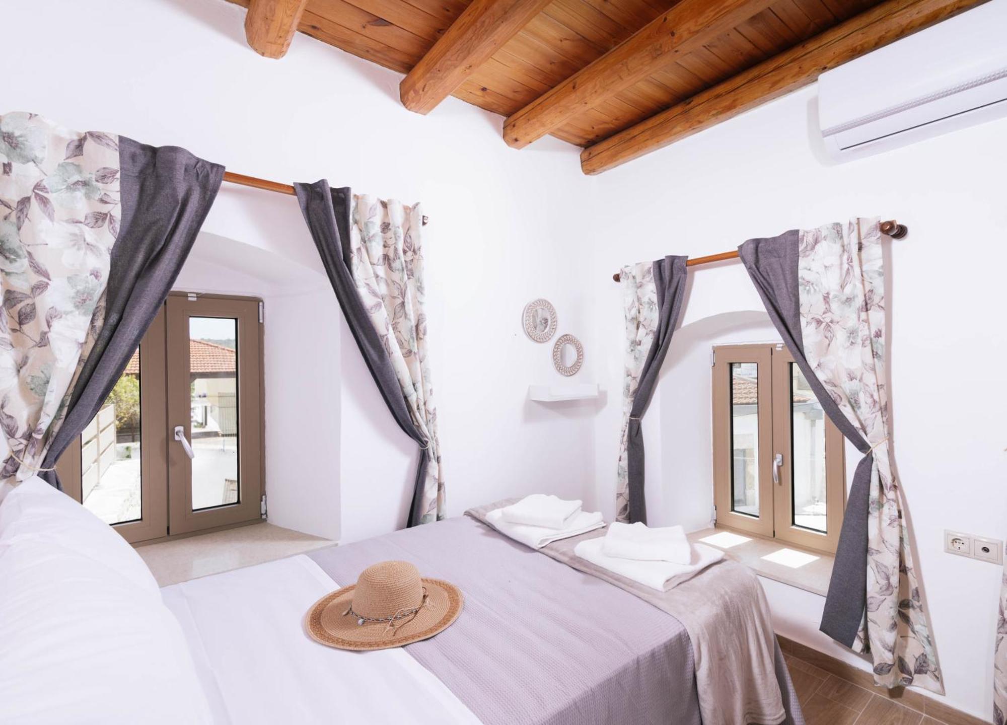 Faidra House Villa Vori Ngoại thất bức ảnh