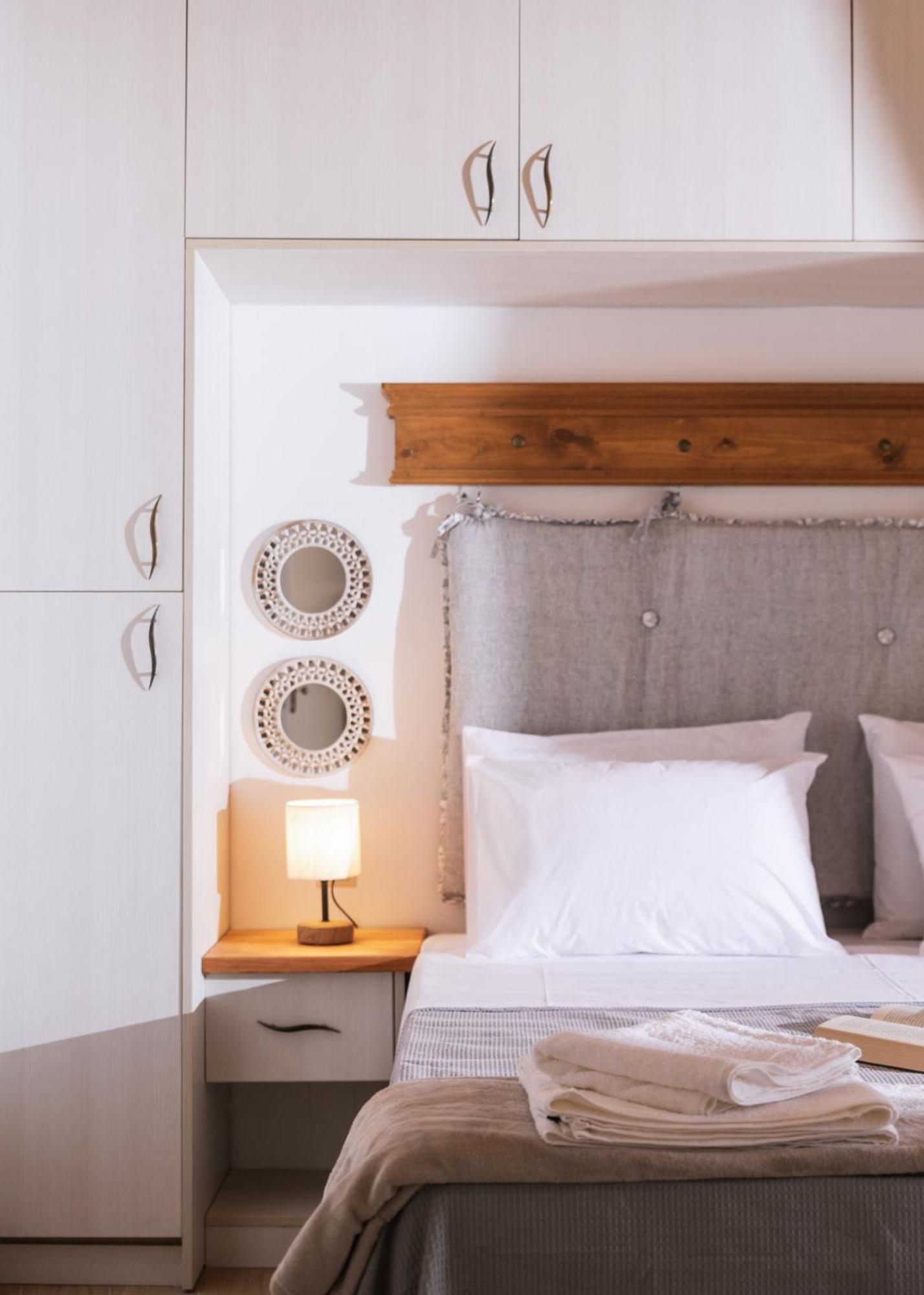 Faidra House Villa Vori Ngoại thất bức ảnh