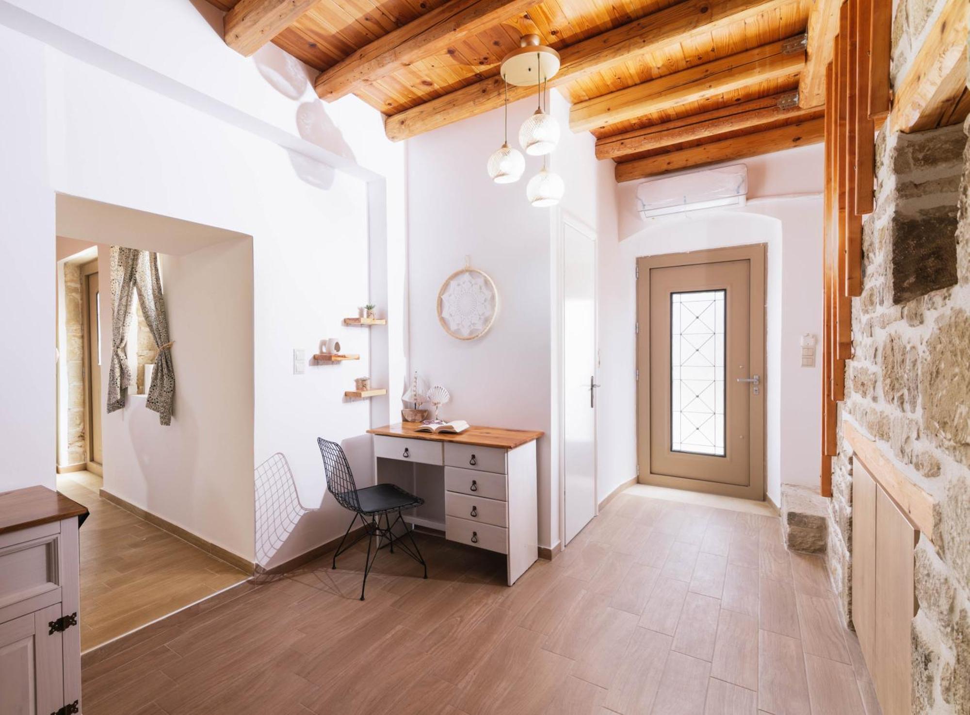 Faidra House Villa Vori Ngoại thất bức ảnh