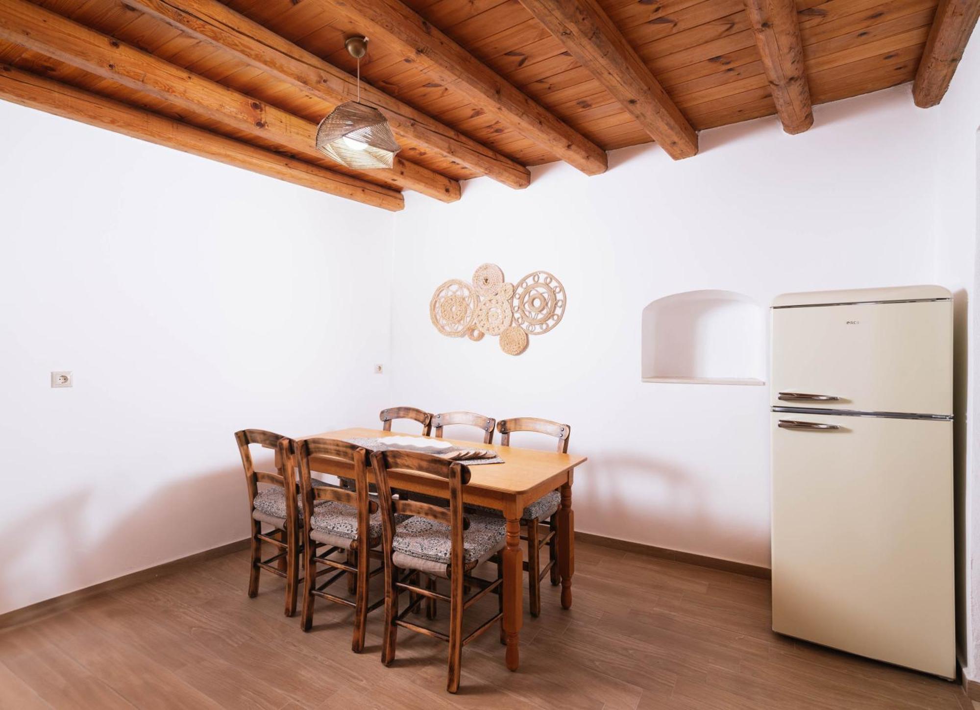Faidra House Villa Vori Ngoại thất bức ảnh