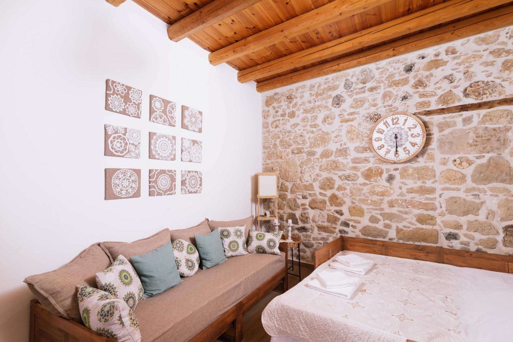 Faidra House Villa Vori Ngoại thất bức ảnh