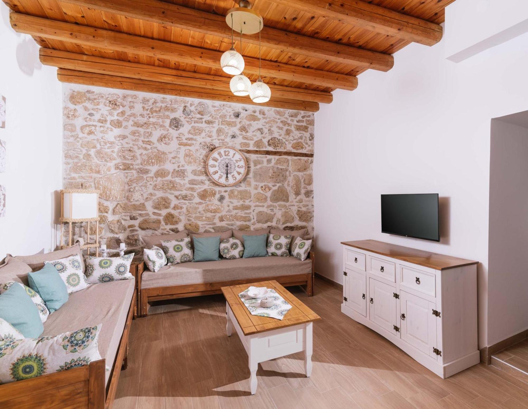 Faidra House Villa Vori Ngoại thất bức ảnh