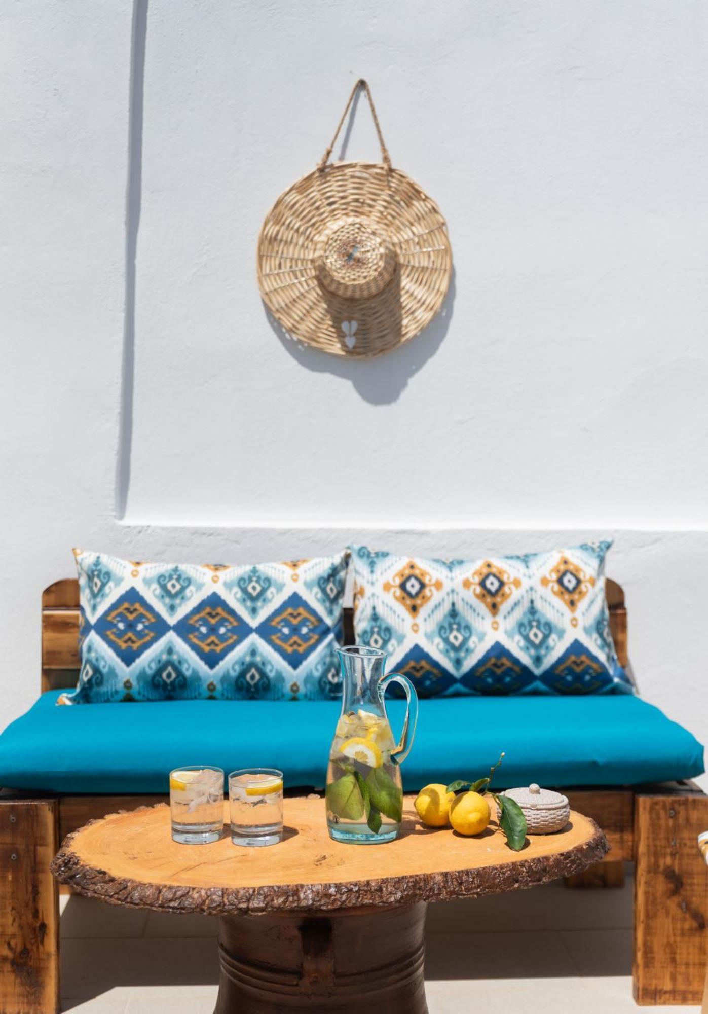 Faidra House Villa Vori Ngoại thất bức ảnh