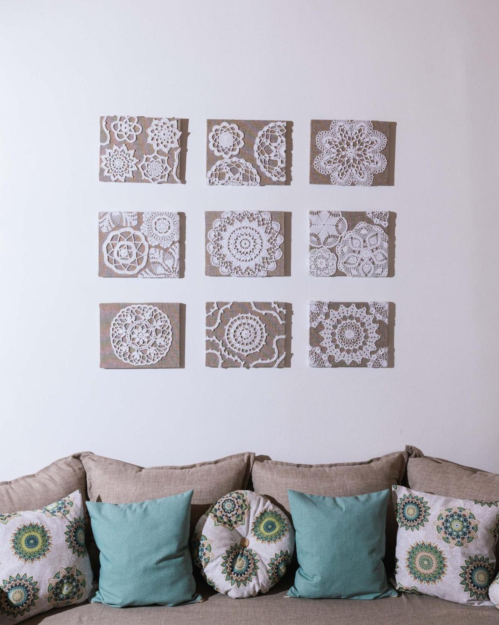 Faidra House Villa Vori Ngoại thất bức ảnh